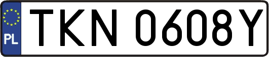 TKN0608Y