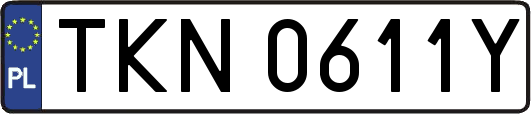 TKN0611Y
