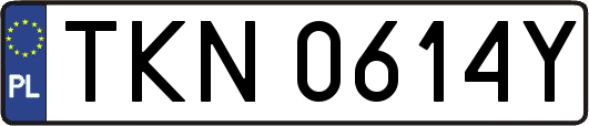 TKN0614Y