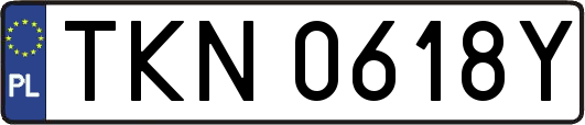 TKN0618Y