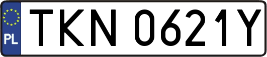 TKN0621Y