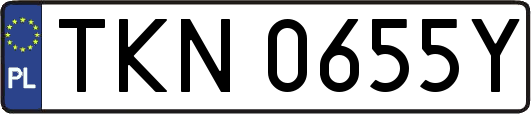 TKN0655Y