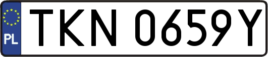 TKN0659Y