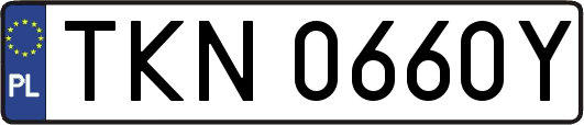 TKN0660Y