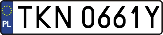 TKN0661Y