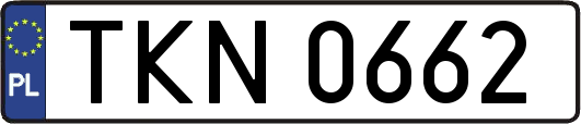 TKN0662