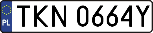 TKN0664Y