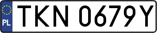 TKN0679Y