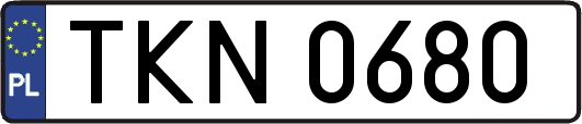 TKN0680