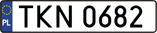 TKN0682
