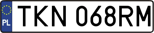 TKN068RM