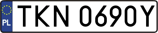 TKN0690Y