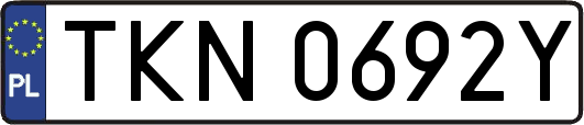 TKN0692Y