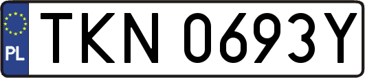 TKN0693Y