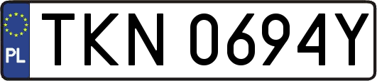 TKN0694Y