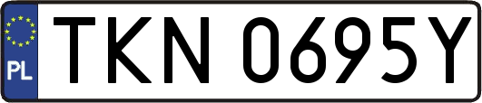 TKN0695Y