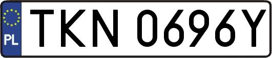 TKN0696Y