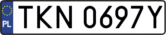 TKN0697Y