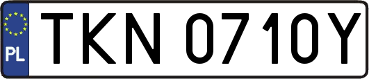 TKN0710Y