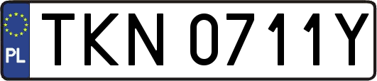 TKN0711Y