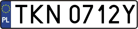 TKN0712Y