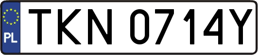 TKN0714Y