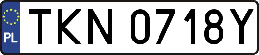 TKN0718Y
