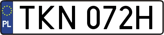 TKN072H