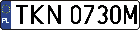 TKN0730M