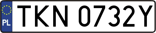 TKN0732Y