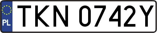 TKN0742Y