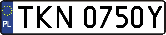 TKN0750Y