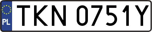 TKN0751Y