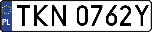 TKN0762Y