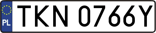 TKN0766Y