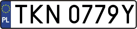 TKN0779Y