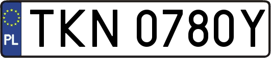 TKN0780Y