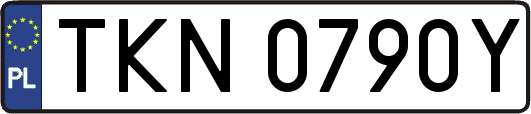 TKN0790Y