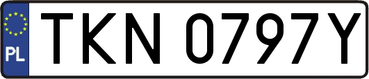 TKN0797Y
