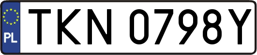 TKN0798Y