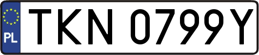 TKN0799Y