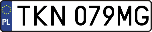 TKN079MG
