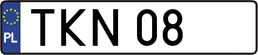 TKN08