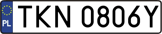 TKN0806Y