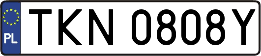 TKN0808Y