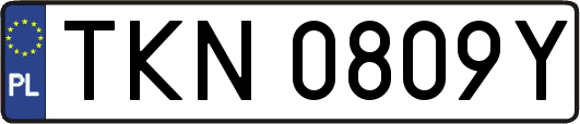 TKN0809Y