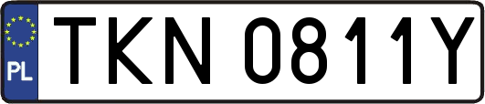 TKN0811Y