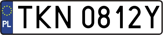 TKN0812Y