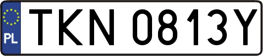 TKN0813Y