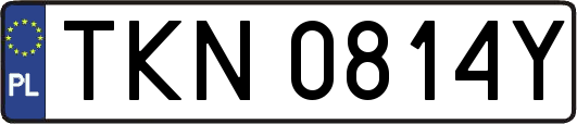 TKN0814Y